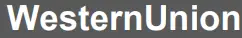WESTERN- UNION- XC70-W- Terminal -Payment- Cradle-logo