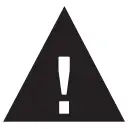 Warning icon