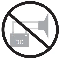 DC FAULT