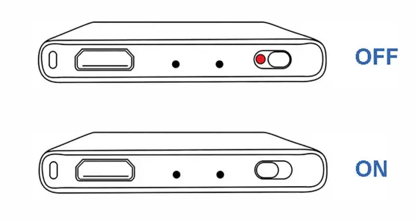 TileRec-Slimmest-Voice-Activated-Recorder-with-145-Hours-Recording-Capacity-FIG-2