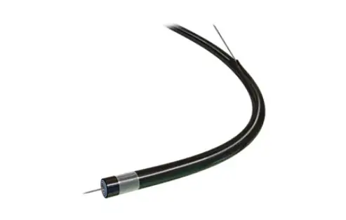 Spectranetics Rx X-80 0.9mm Coronary Laser Atherectomy Catheter Instruction Manual Spectranetics Rx X-80 0.9mm Coronary Laser Atherectomy Catheter Instruction Manual