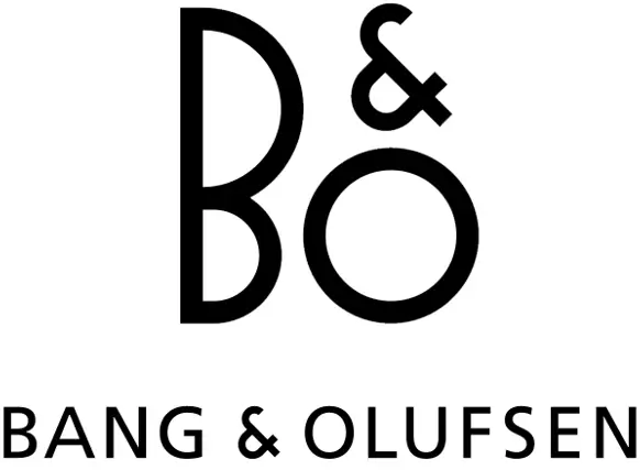 Bang-Olufsen Logo