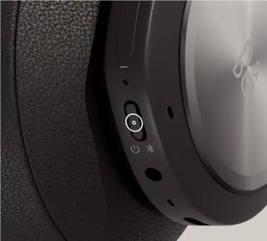 Bang Olufsen beoplay portal gaming headphones - BLUETOOTH PAIRING