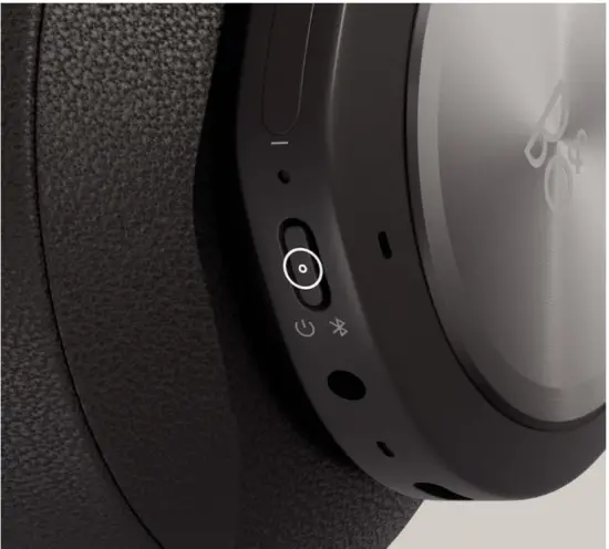 Bang Olufsen beoplay portal gaming headphones - Beoplay Portal