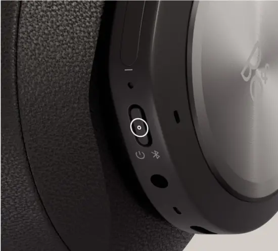 Bang Olufsen beoplay portal gaming headphones - FACTORY RESET