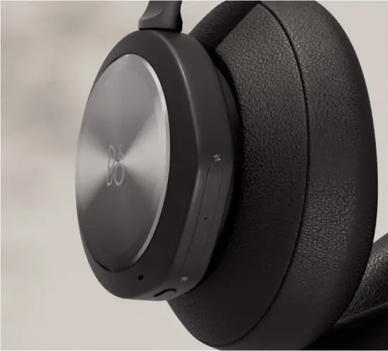 Bang Olufsen beoplay portal gaming headphones - GAMING