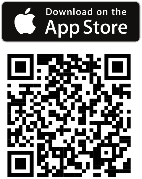 Bang Olufsen beoplay portal gaming headphones - QR Code App