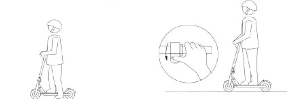 ELECTRIC-BIKE-D8-Foldable-Electric-Scooter-fig-13