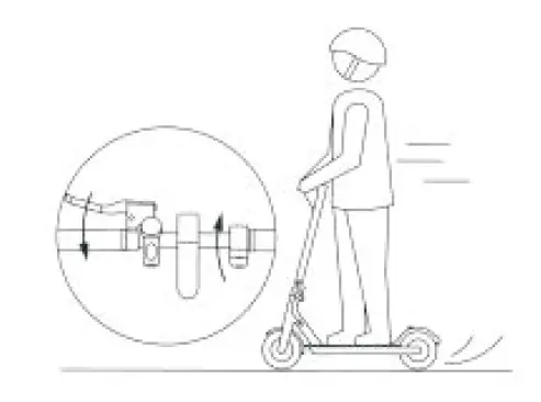 ELECTRIC-BIKE-D8-Foldable-Electric-Scooter-fig-14