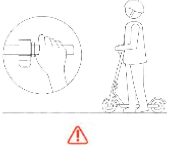 ELECTRIC-BIKE-D8-Foldable-Electric-Scooter-fig-18