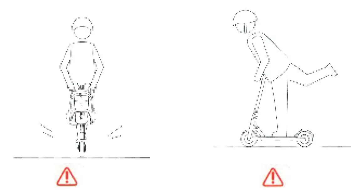 ELECTRIC-BIKE-D8-Foldable-Electric-Scooter-fig-20