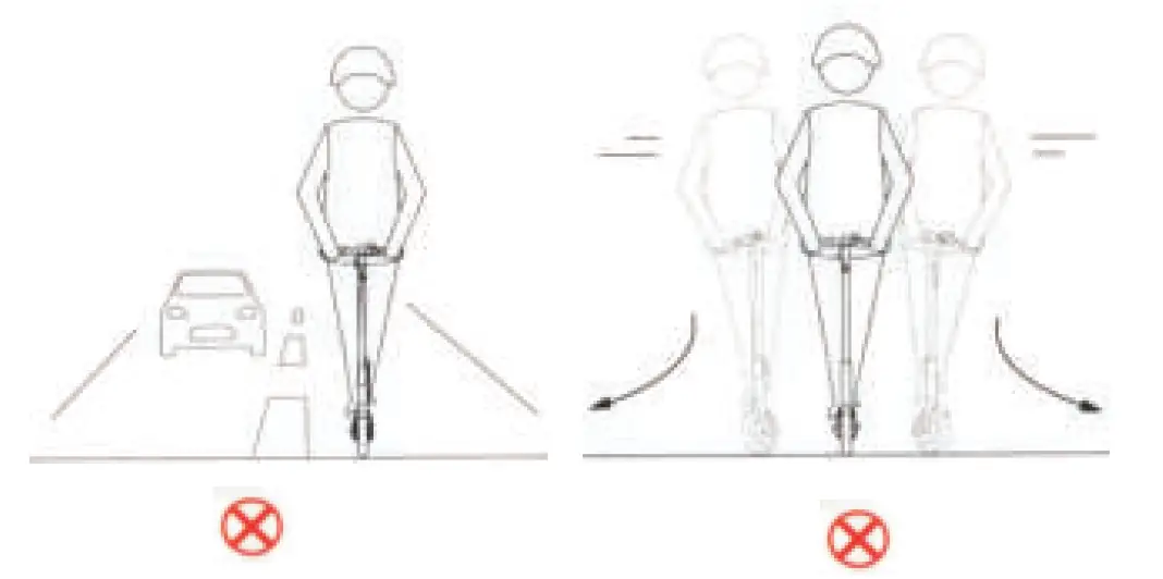 ELECTRIC-BIKE-D8-Foldable-Electric-Scooter-fig-21