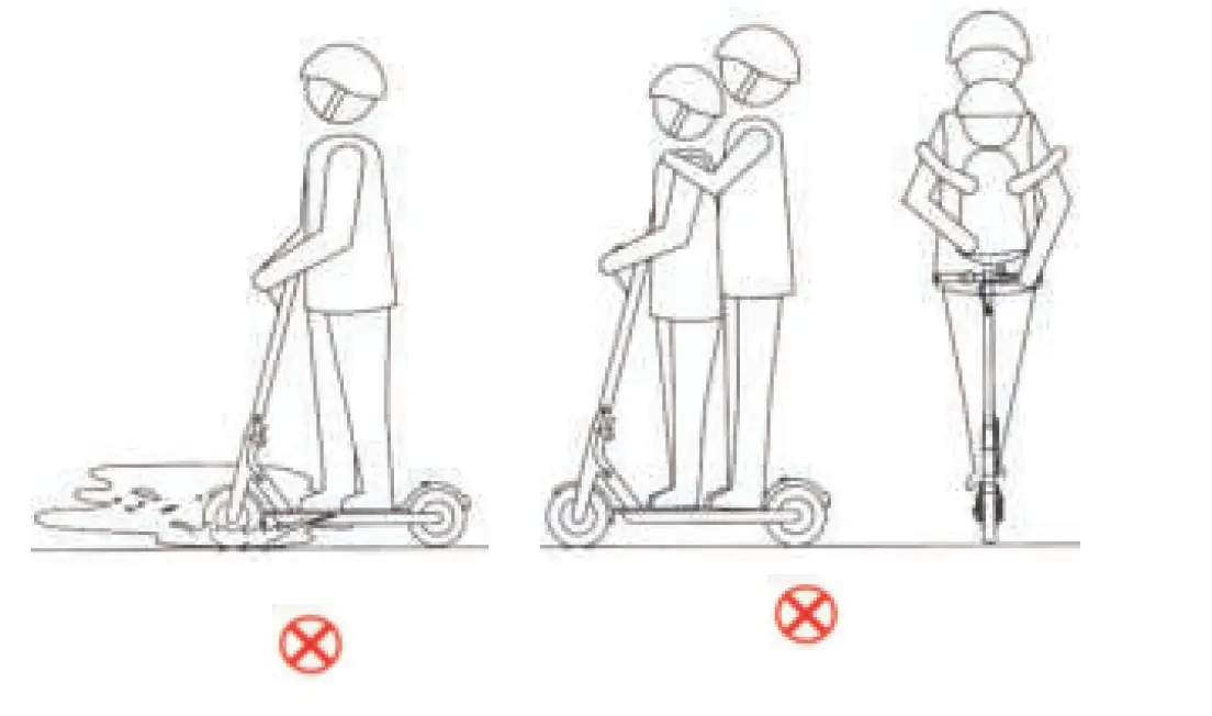 ELECTRIC-BIKE-D8-Foldable-Electric-Scooter-fig-22