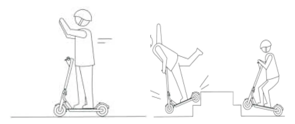 ELECTRIC-BIKE-D8-Foldable-Electric-Scooter-fig-24