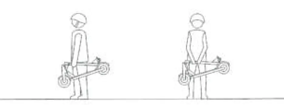 ELECTRIC-BIKE-D8-Foldable-Electric-Scooter-fig-26