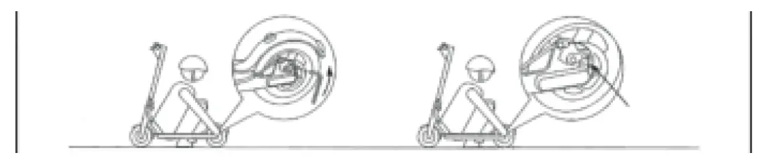 ELECTRIC-BIKE-D8-Foldable-Electric-Scooter-fig-27