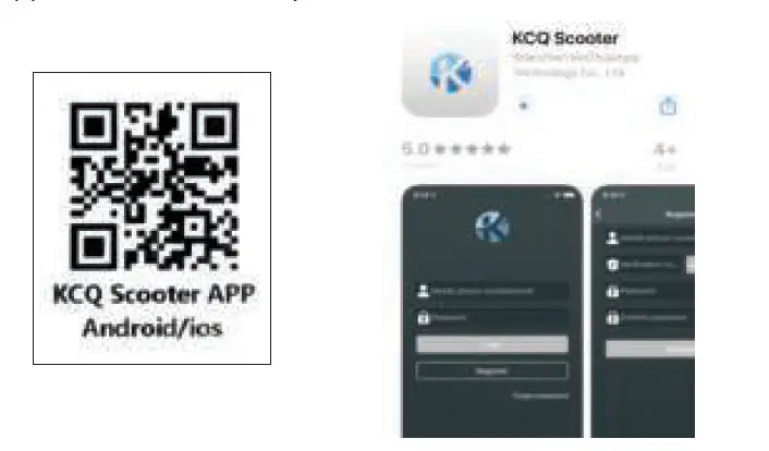 ELECTRIC-BIKE-D8-Foldable-Electric-Scooter-fig-5