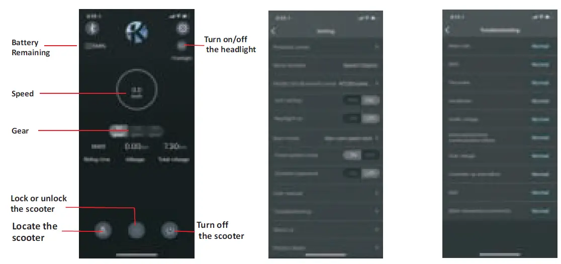 ELECTRIC-BIKE-D8-Foldable-Electric-Scooter-fig-8