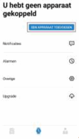 DYLERO FG Fit Good Smart Watch - Fig