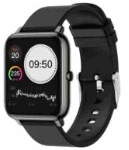 DYLERO FG Fit Good Smart Watch