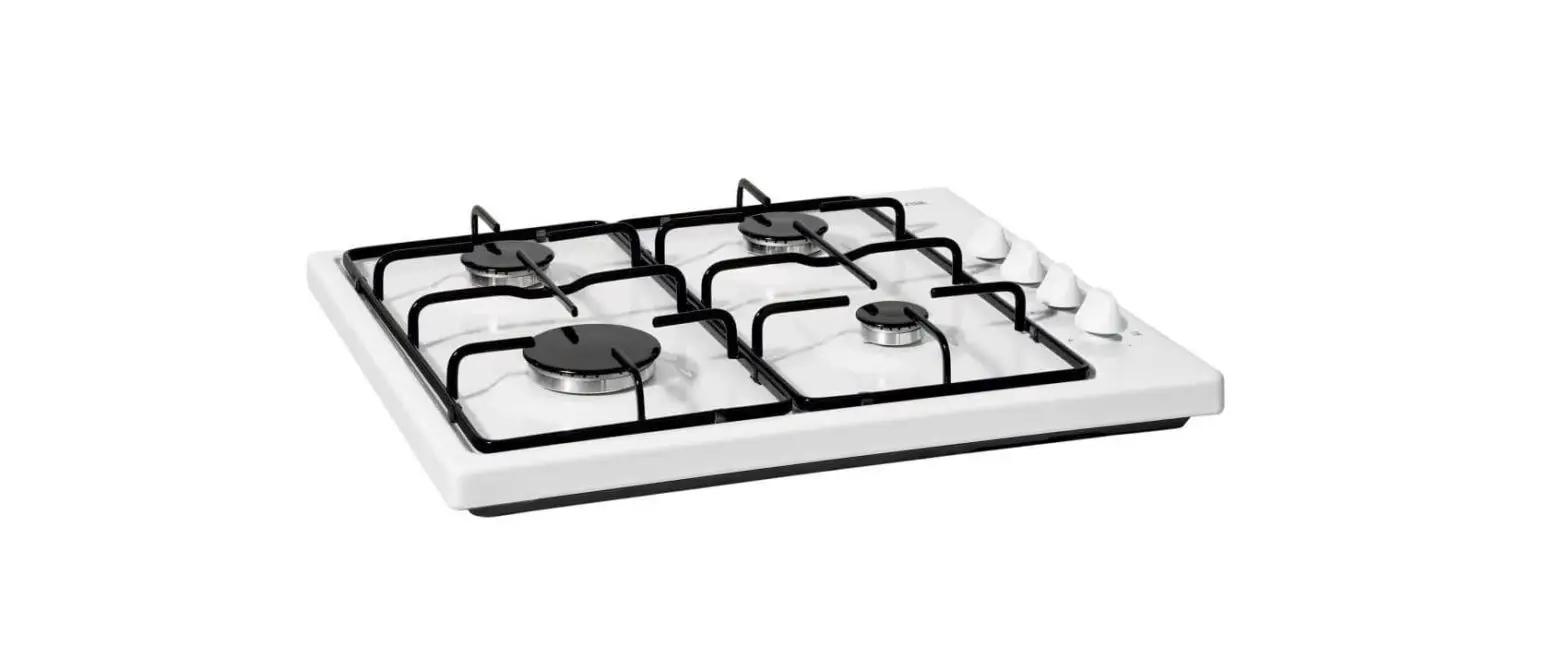 Etna Kgv158wit Gas Hub Instructions