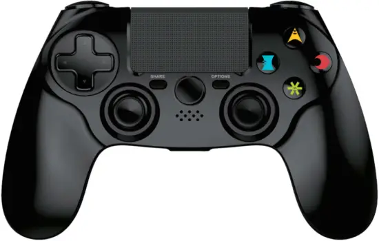 Shenzhen Sako Electronic PS415 Wireless Bluetooth GamePad