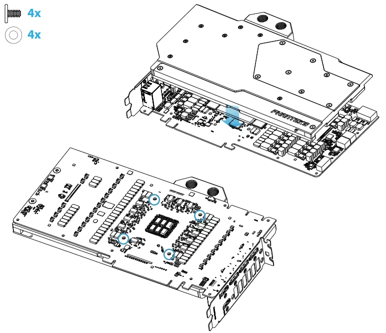 PHANTEKS-Glacier-G3090TI-Asus-Waterblock-5