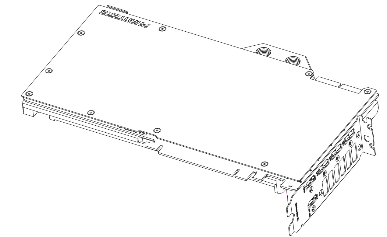 PHANTEKS-Glacier-G3090TI-Asus-Waterblock-6