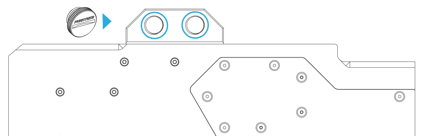 PHANTEKS-Glacier-G3090TI-Asus-Waterblock-8