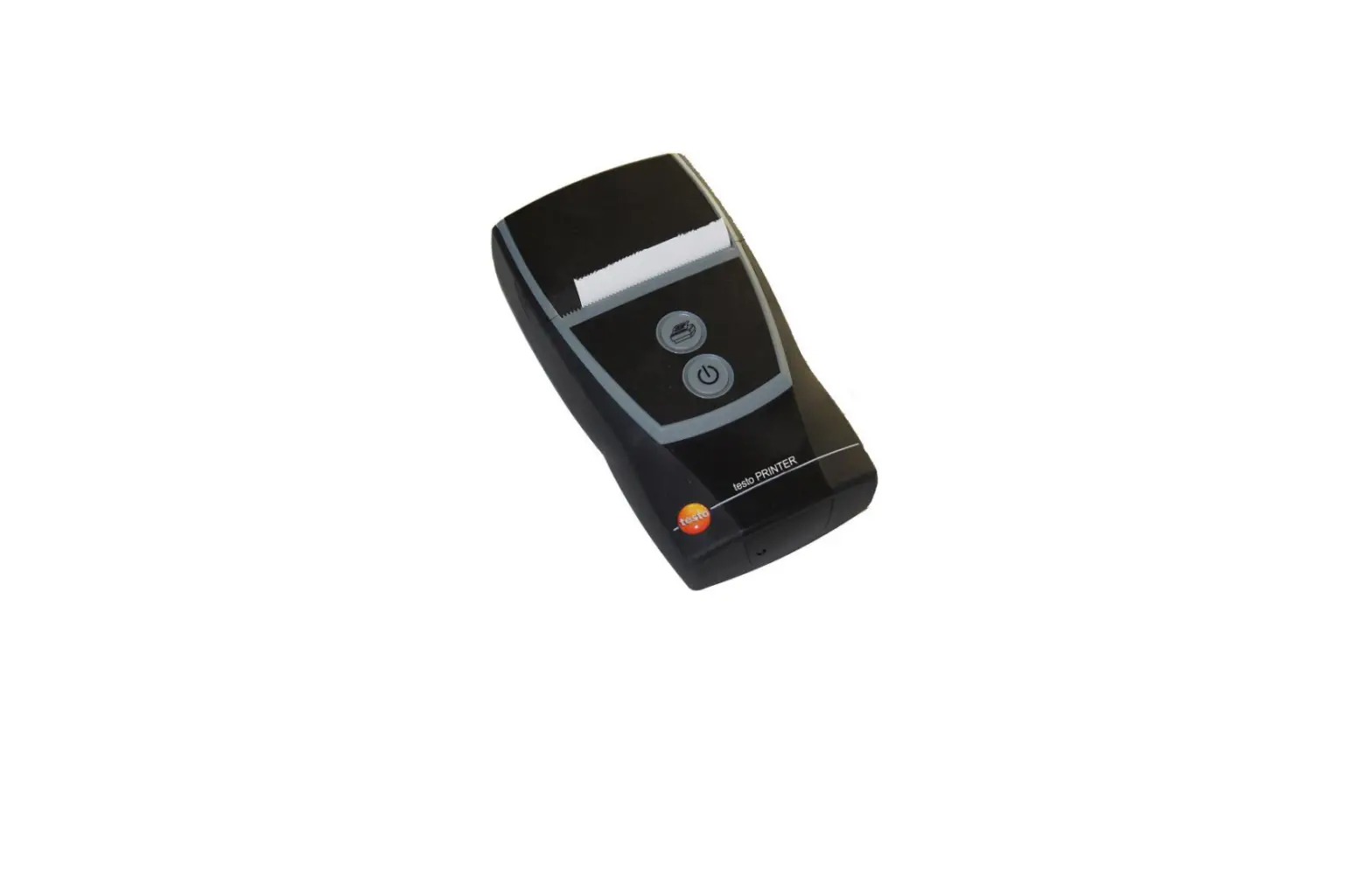 Testo 0554 0620 Bluetooth Irda Printer Instruction Manual Testo 0554 0620 Bluetooth Irda Printer Instruction Manual