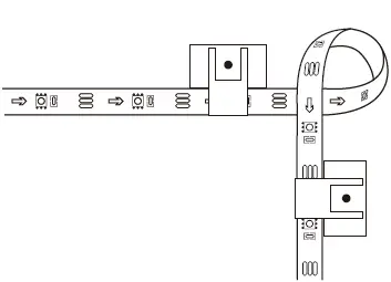 Govee H6110 RGB LED Strip Lights 3