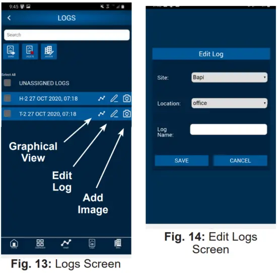 BAPI 41521 Blu Test Wireless Test Instruments - Fig 10