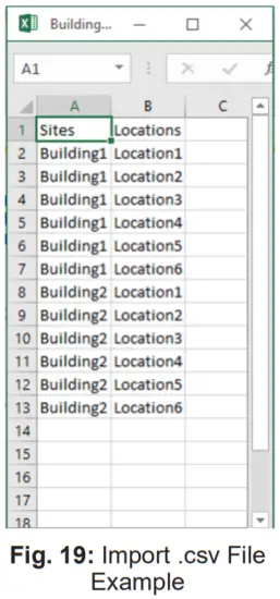 BAPI 41521 Blu Test Wireless Test Instruments - Fig 13