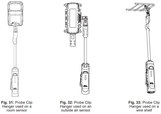 BAPI 41521 Blu Test Wireless Test Instruments - Fig 17