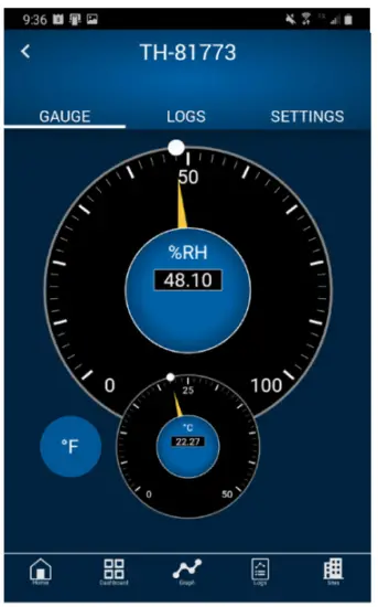 BAPI 41521 Blu Test Wireless Test Instruments - Fig 5