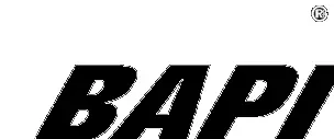 BAPI logo