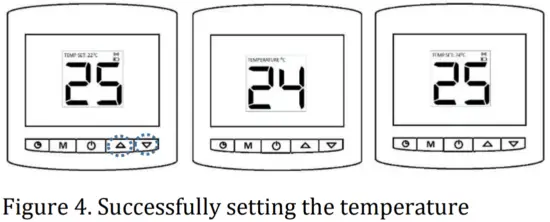Telethings L1 LoRaWAN Thermostat and Relay Box - fig4