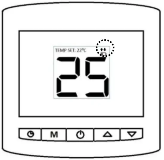 Telethings L1 LoRaWAN Thermostat and Relay Box - fig5