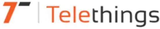 Telethings logo