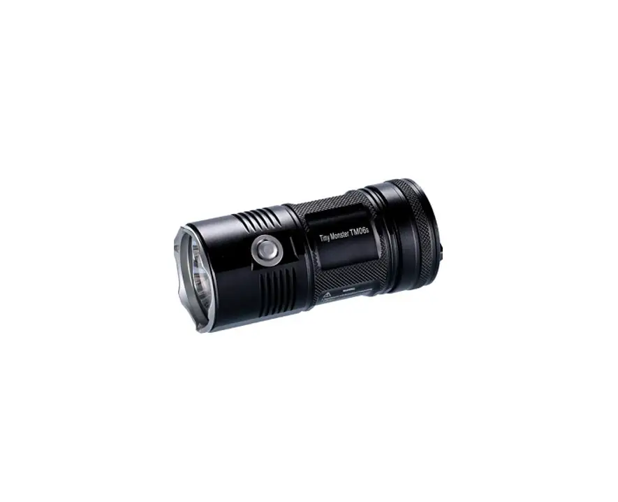 Nitecore Rechargeable Cree Led Outdoor User Manual Nitecore Rechargeable Cree Led Outdoor User Manual