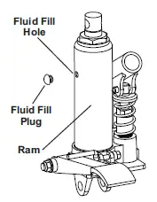 PITTSBURGH-61523-High Lift-Riding-Mower -FIG 11