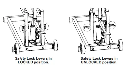 PITTSBURGH-61523-High Lift-Riding-Mower -FIG 12