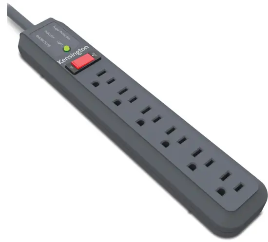 Kensington=-Guardian-6-Outlet-15-Foot-Cord-540-Joules-Premium-Surge-Protector-imgg