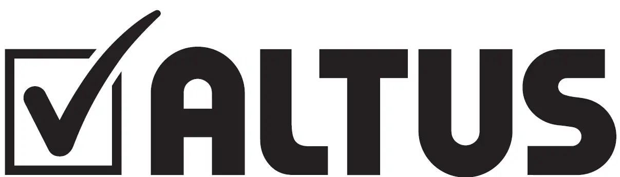 altus logo