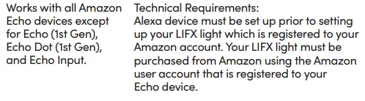 LIFX A60 Wi-Fi Smart LED Light Bulb-fig3