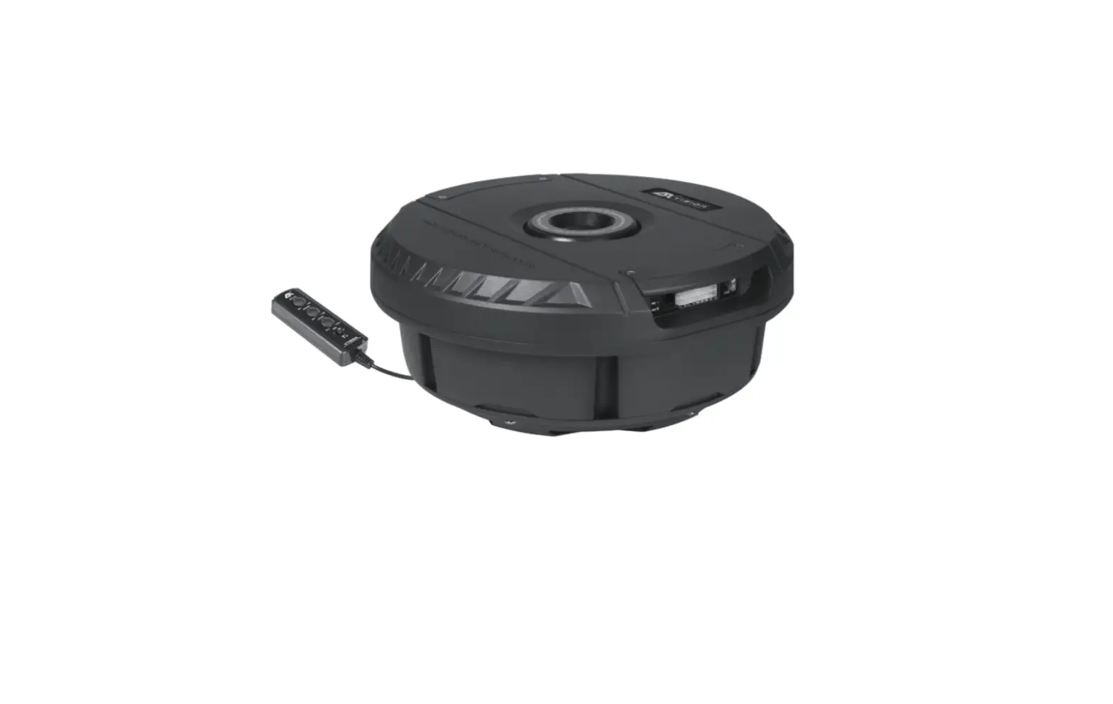 Esx V1100a Vision Active Subwoofer System User Manual