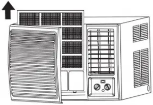 Cleaning & Care - During operational seasons