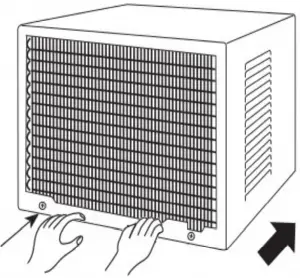 Installation steps - 5