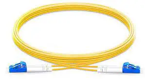 FS UPC-LC Ultra HD Fiber Cables