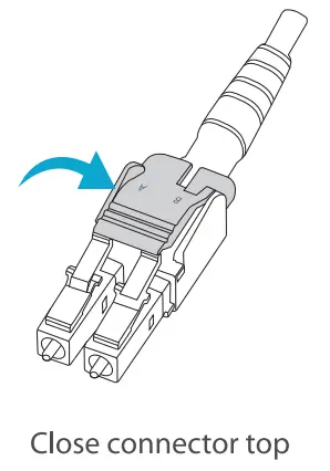 Polarity Reversal of LC uniboat